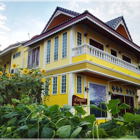 Baan Bussaba Hotel トラン エクステリア 写真