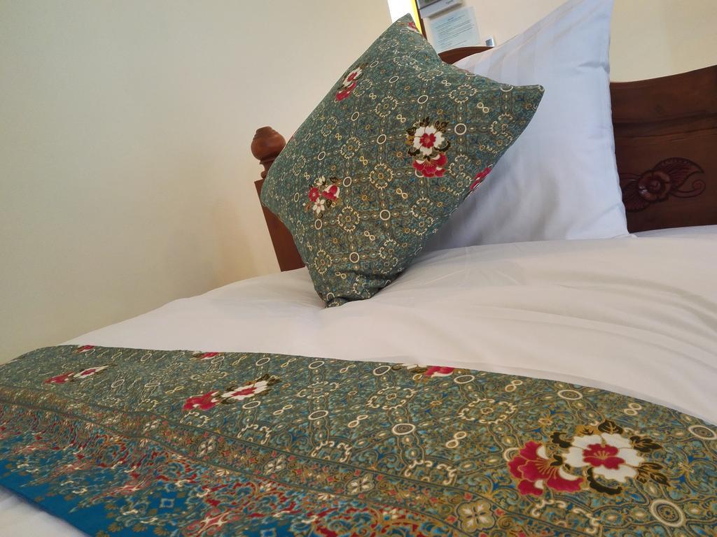 Baan Bussaba Hotel トラン エクステリア 写真