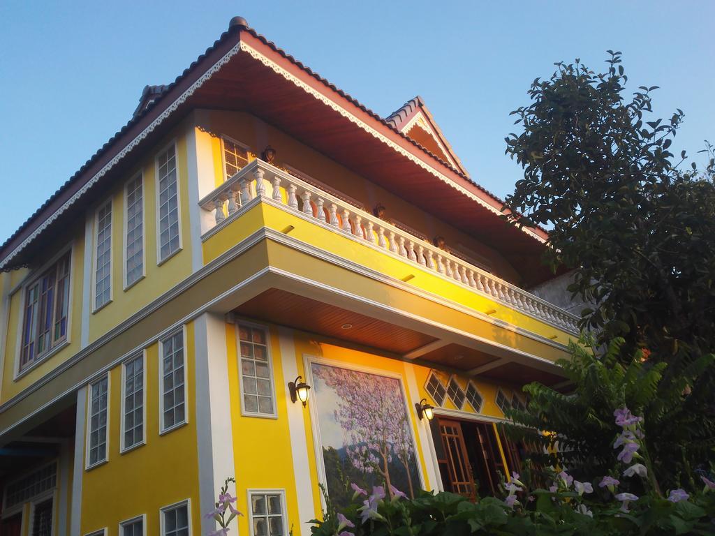 Baan Bussaba Hotel トラン エクステリア 写真