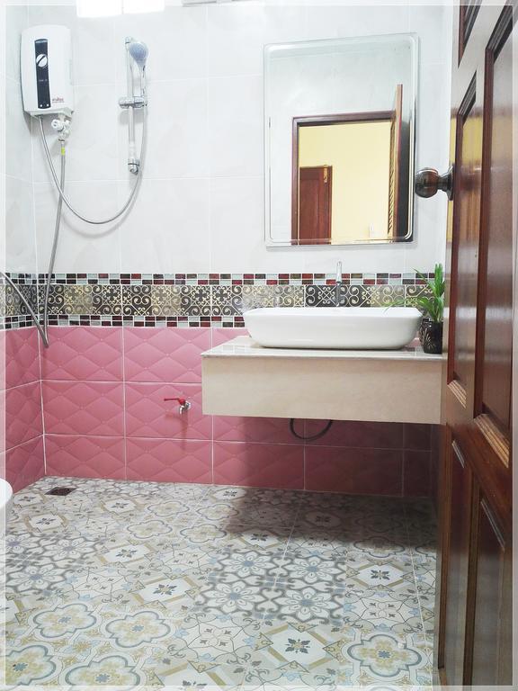 Baan Bussaba Hotel トラン エクステリア 写真