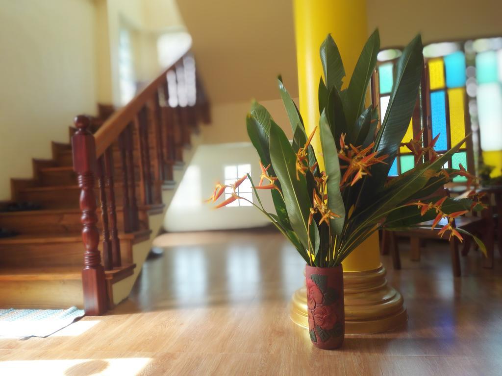 Baan Bussaba Hotel トラン エクステリア 写真